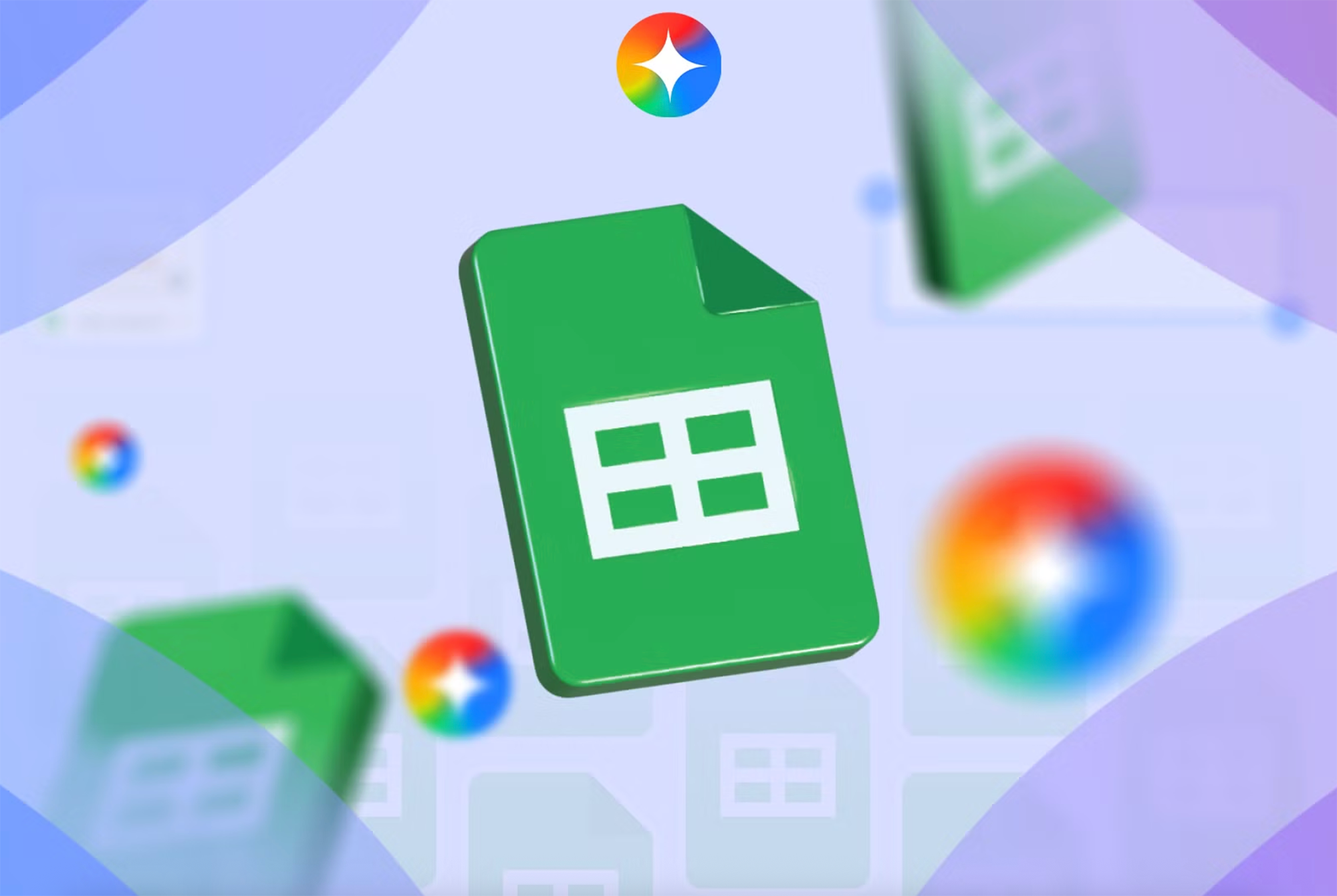 Google Sheets’i WhatsApp’ta AI için bilgi tabanı olarak nasıl kullanılır